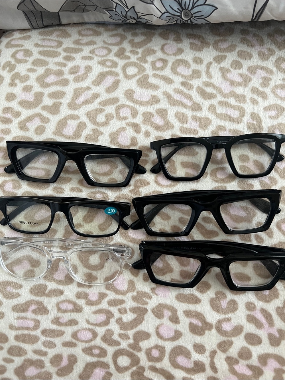 Reading Glasses 6